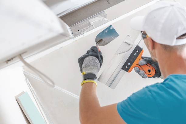 Kennewick, WA Drywall & Painting Services Company